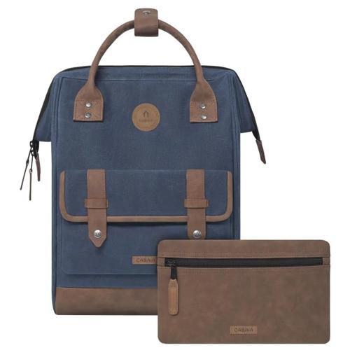 Adventurer Medium - Rugzak -  14 Inch Laptopvak