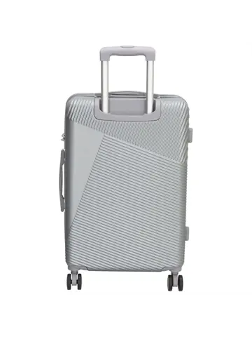 Easy Travel - Middelgrote koffer - 65cm - 60L