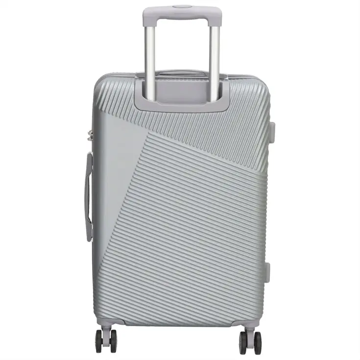Easy Travel - Middelgrote koffer - 65cm - 60L