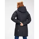 Icar – Parka Dames – Human Nature