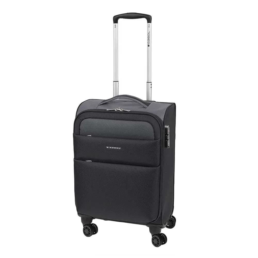 Gabol  Cloud Cabin Trolley 55 black  Zwart main product image