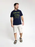 Thrall - T-shirt heren - Human Nature