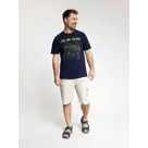 Thrall - T-shirt heren - Human Nature
