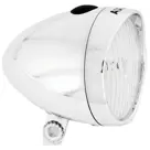 Koplamp Axa classic 4 lux zilver