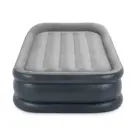 Luchtbed - Intex Deluxe - 1P - 99x191 + Pomp