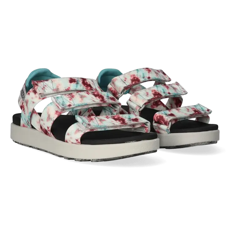 Elle Strappy - Sandalen - Dames