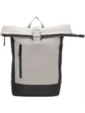 Kobe - Rolltop Laptoprugzak - 15,6 inch