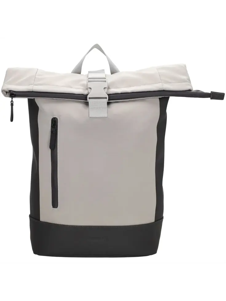 Kobe - Rolltop Laptoprugzak - 15,6 inch