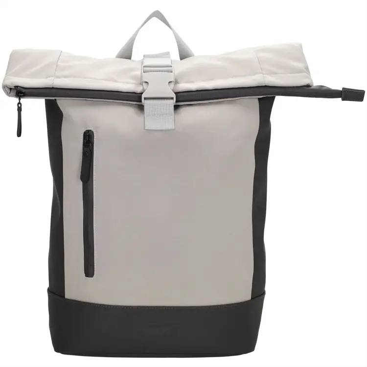Kobe - Rolltop Laptoprugzak - 15,6 inch