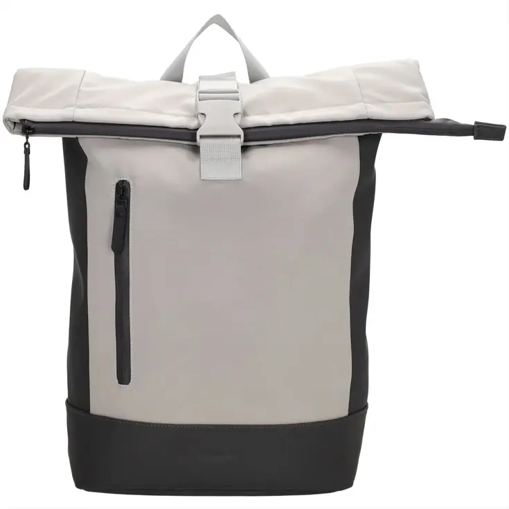 Kobe - Rolltop Laptoprugzak - 15,6 inch