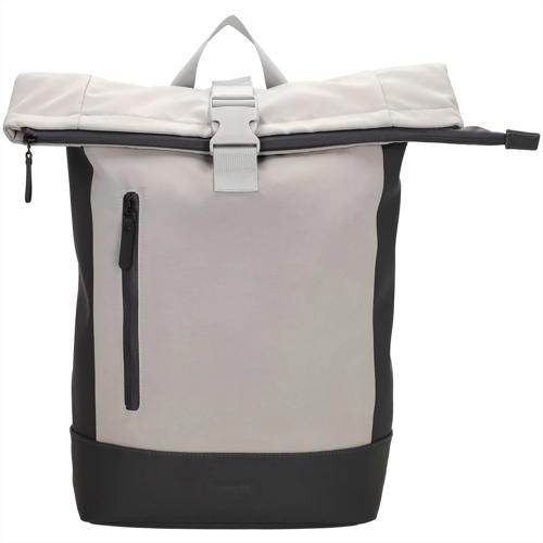 Kobe - Rolltop Laptoprugzak - 15,6 inch
