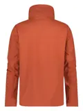 Crane– Softshell jas heren – Human Nature