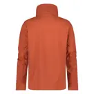 Crane– Softshell jas heren – Human Nature