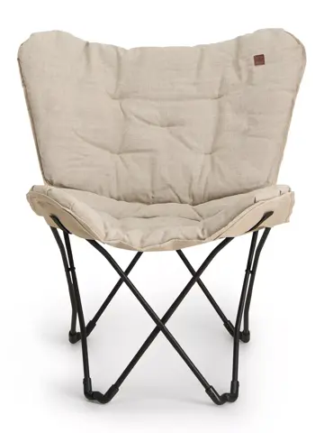 Madeira - Vlinderstoel - Human Nature