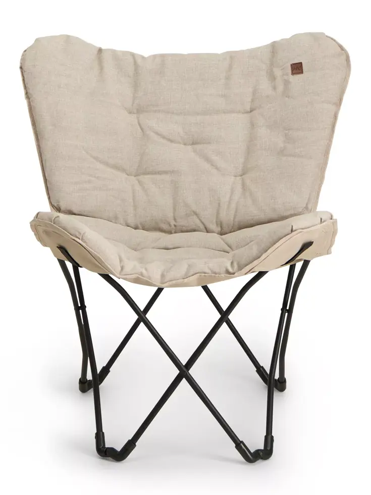 Madeira - Vlinderstoel - Human Nature