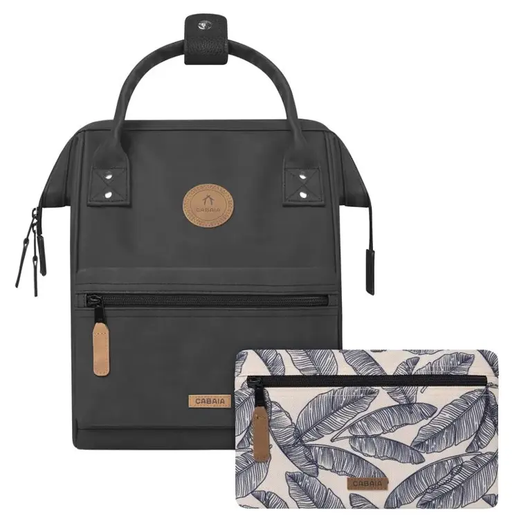 Cabaia Laptoprugzak  Adventurer Small