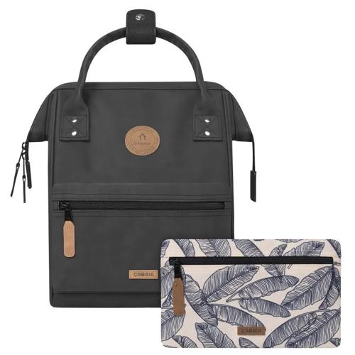 Cabaia Laptoprugzak  Adventurer Small