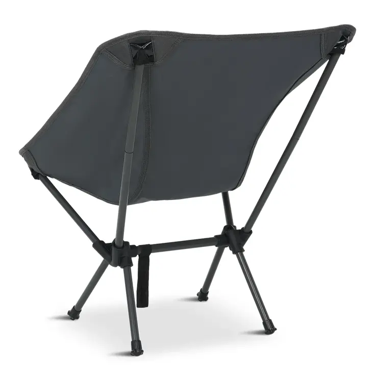 Campingstoel - Opvouwbaar - 100KG - Vouwstoel