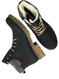 Veterboots Dames