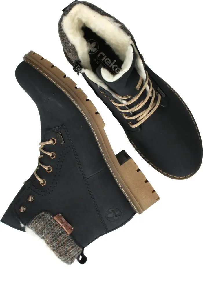 Veterboots Dames