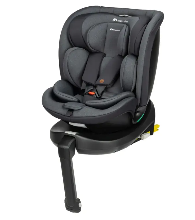EvoluFix+360 i-Size - Autostoel - Bebeconfort