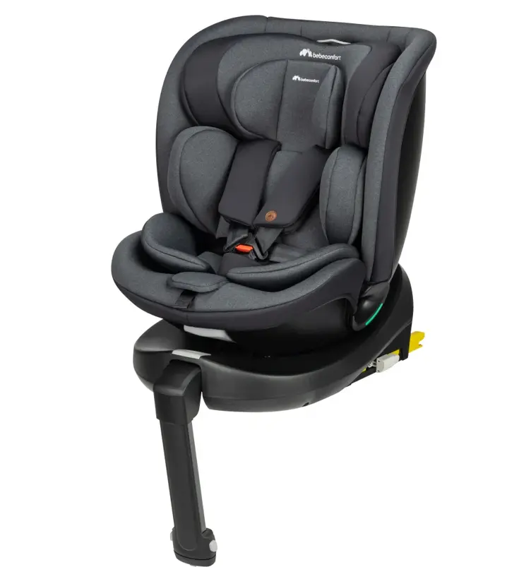 EvoluFix+360 i-Size - Autostoel - Bebeconfort