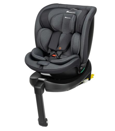 EvoluFix+360 i-Size - Autostoel - Bebeconfort