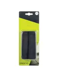 Zachte foam handvatten 12,7 cm - 2 stuks