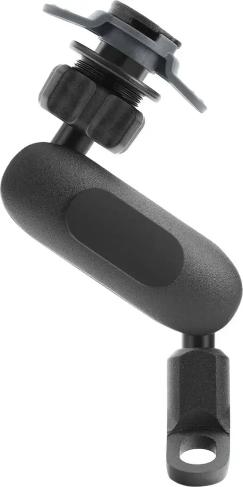 Waterdichte Telefoonhouder - Spiegelbevestiging