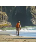 Osprey Hikelite 18 koi orange/blue venture