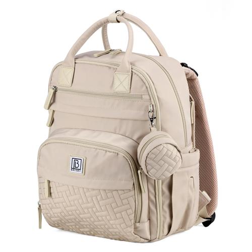 Luiertas Rugzak - Verschoonmat