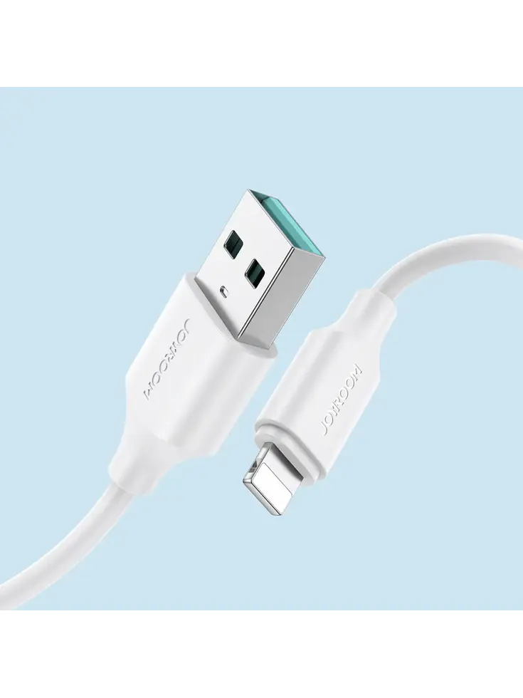 Lightning kabel - 0.25m