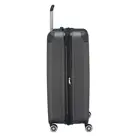 Travelite 4 wiel trolley l expandable Grijs