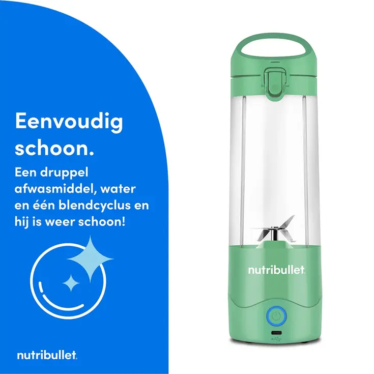 Nutribullet Portable Blender