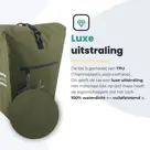 Voltano Luxe E‑bike Fietstas 28 L