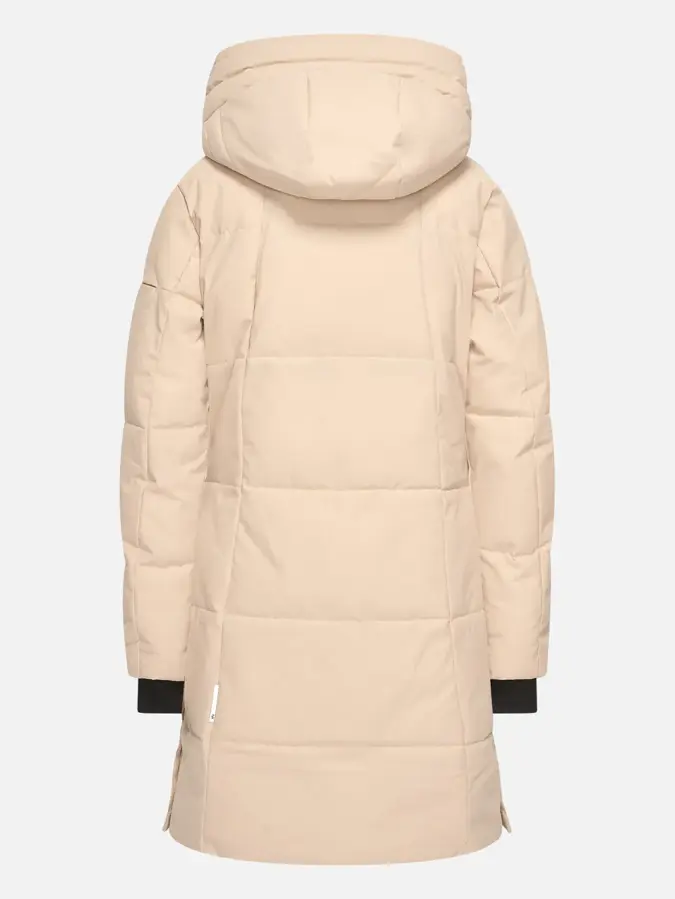 Loanco - Parka dames - Human Nature