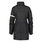 Merlot – Parka Dames – Waterdicht