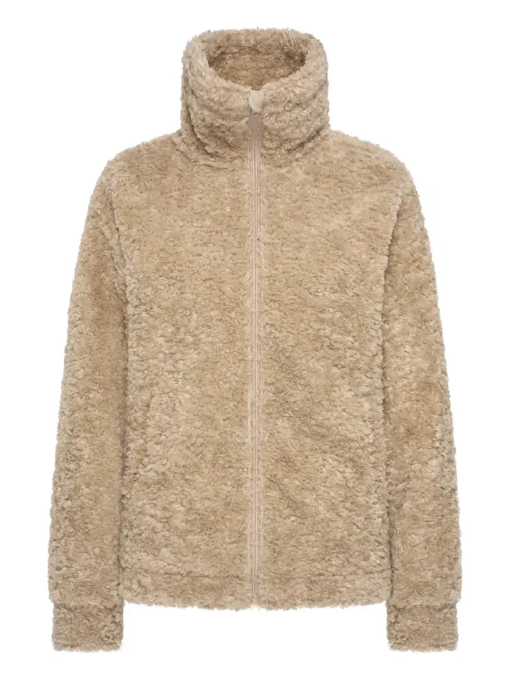 Miranda - Fleecevest dames