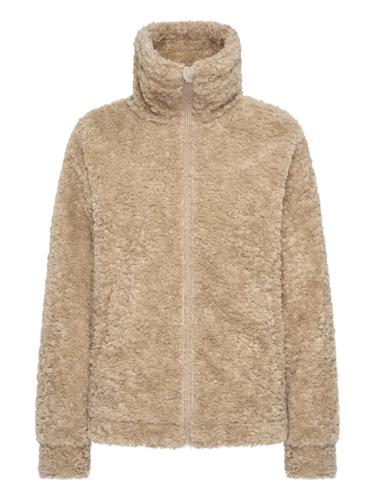 Miranda - Fleecevest dames