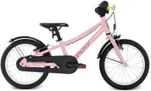 Cyke Limited Lite Edition   Retro roze   4