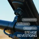 Wegman Telefoonhouder Fiets Waterdicht