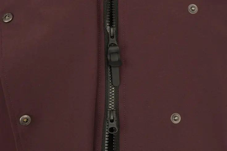 Trench Coat Winter Regenjas Urban Outdoor Dames