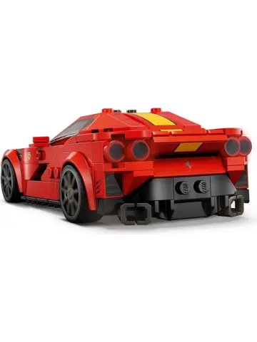 LEGO® Ferrari 812 76914