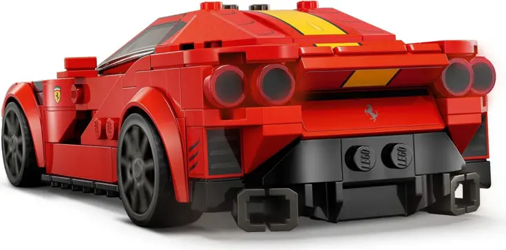 LEGO® Ferrari 812 76914
