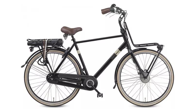 Sparta Mojo Electric | E-bikes vergelijken | ANWB