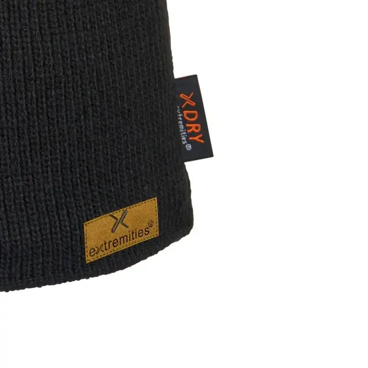 Arid waterproof thermische muts