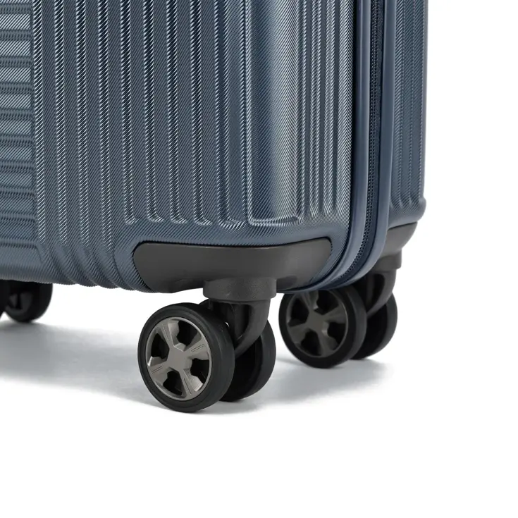 Tourister - Handbagage koffer - 55cm - 34L