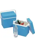 Isotherm Extreme Koelbox - 10 Liter - Blauw