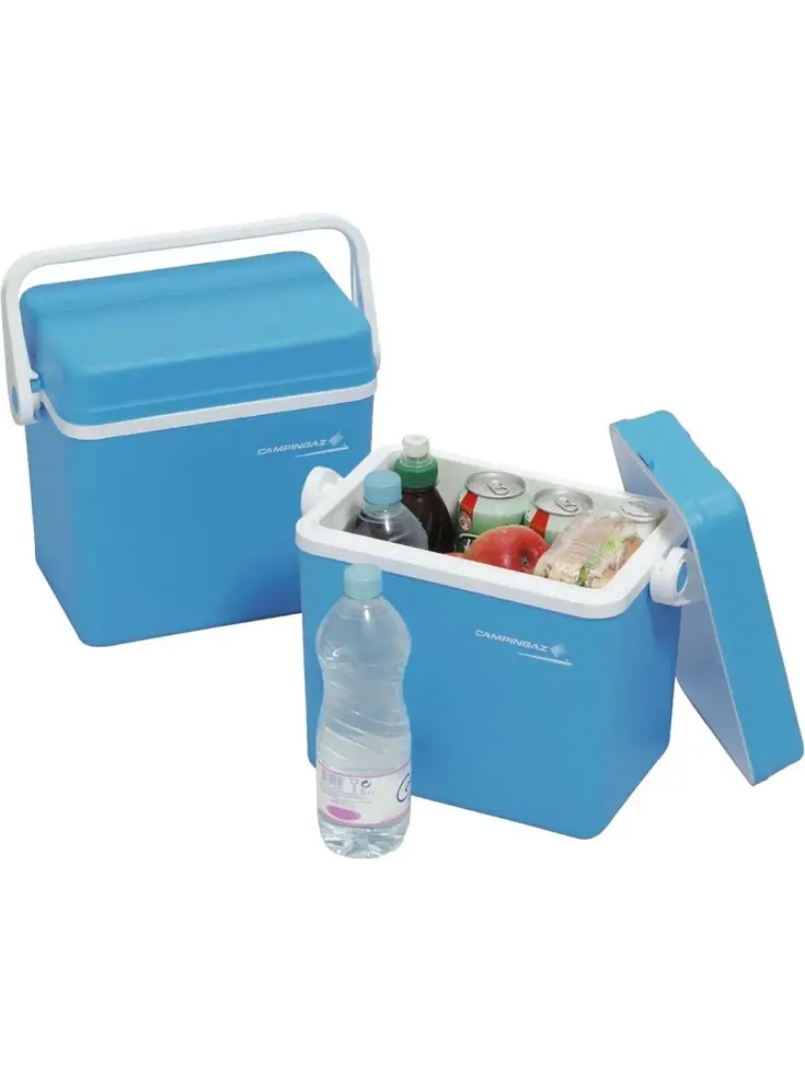 Isotherm Extreme Koelbox - 10 Liter - Blauw