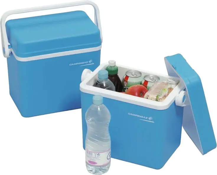Isotherm Extreme Koelbox - 10 Liter - Blauw